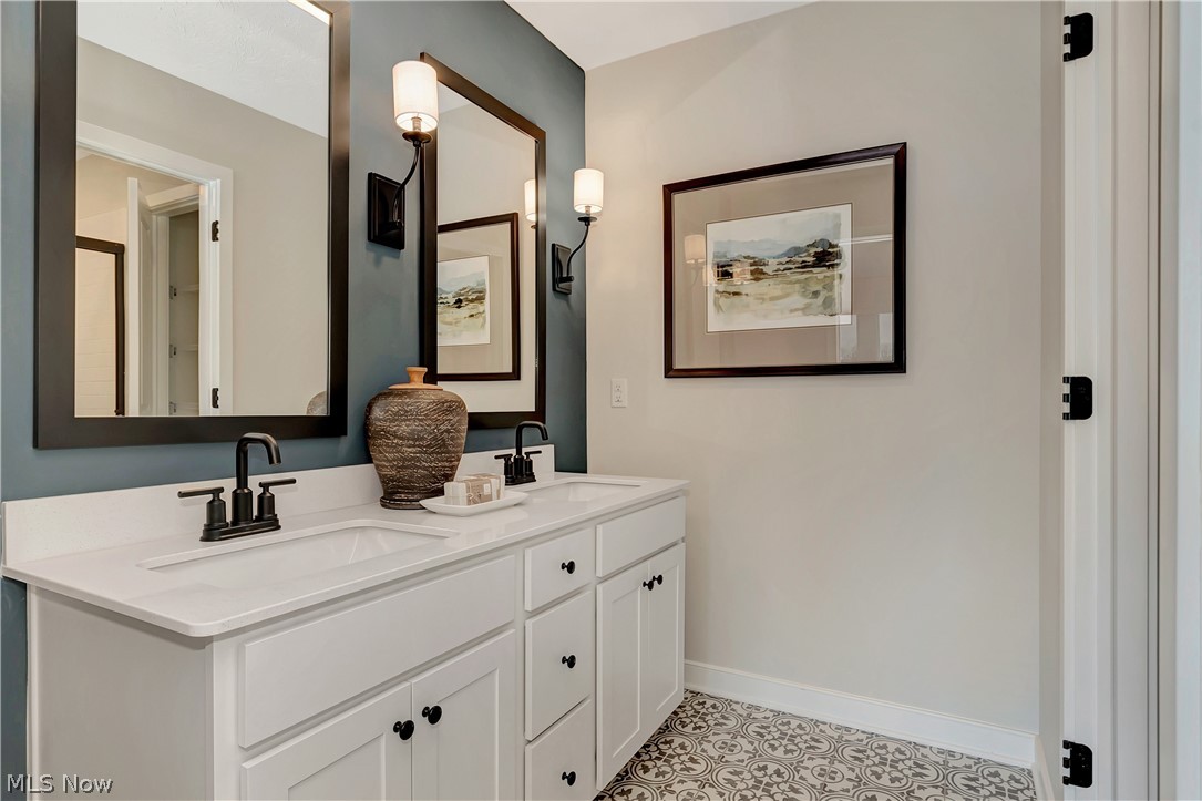 Booth Farms - Residential