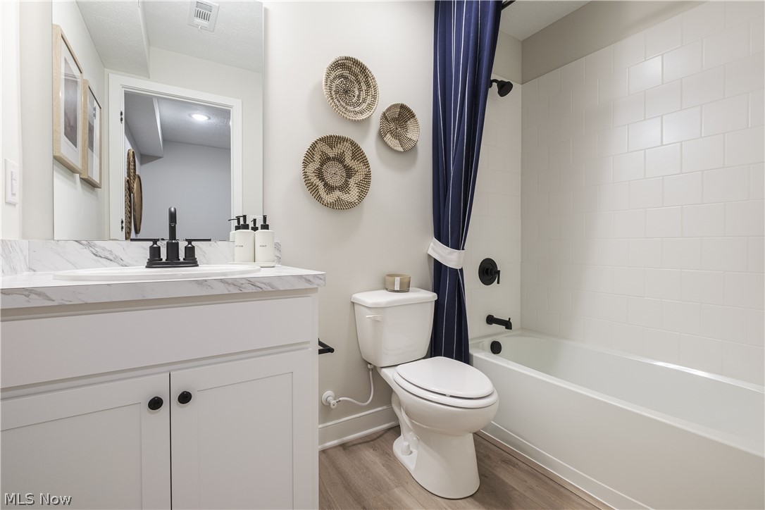 Booth Farms - Residential