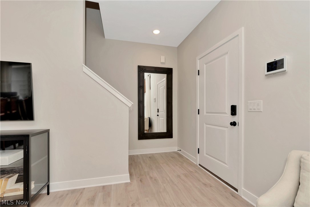 Booth Farms - Residential