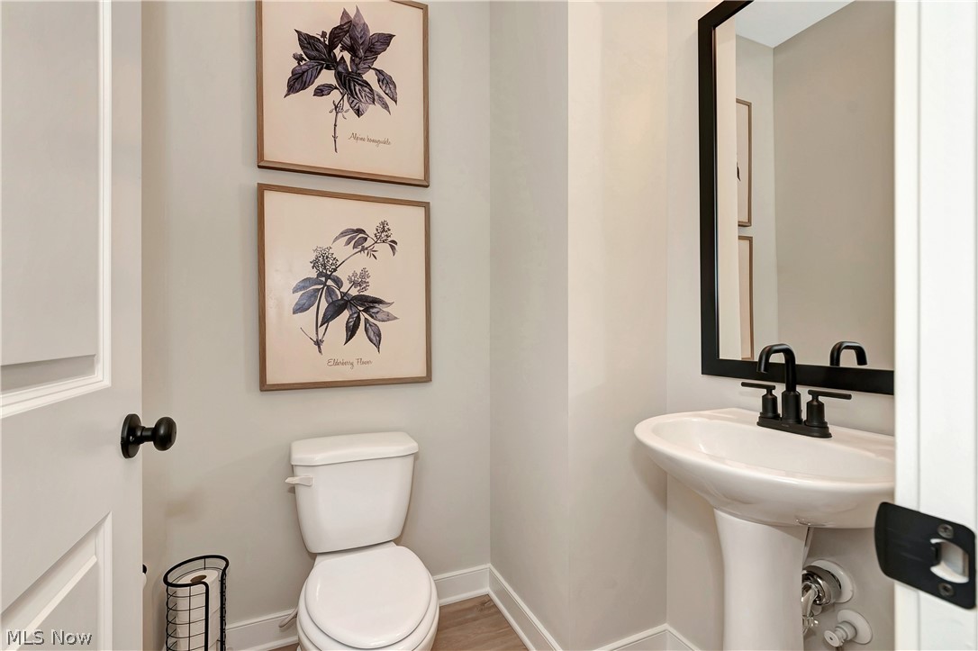 Booth Farms - Residential