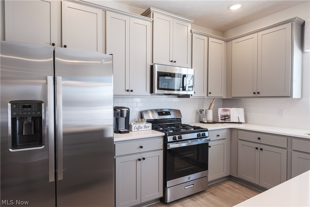 Booth Farms - Residential