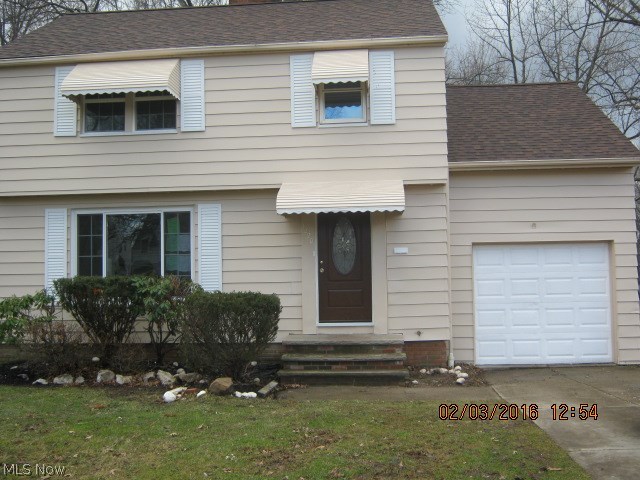 Euclid 06 - Residential