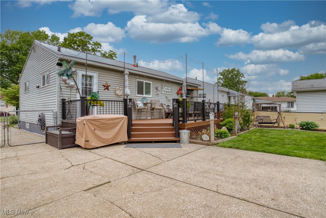 639 Cora Avenue, Akron, Ohio image 3