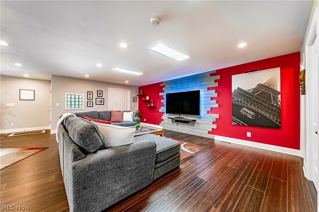 Dover - Residential