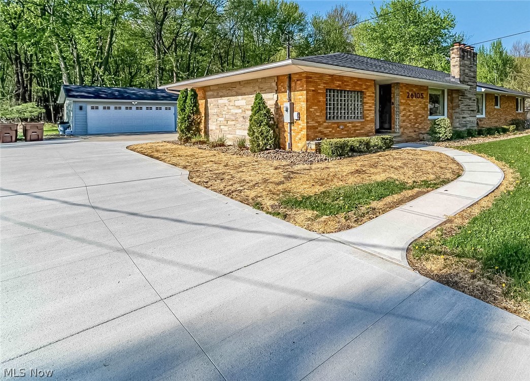Dover - Residential