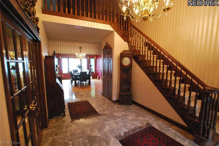 Edgewater Park - Residential