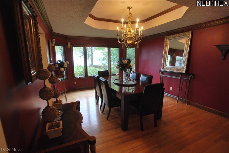 Edgewater Park - Residential