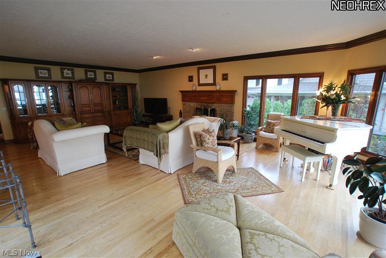 Edgewater Park - Residential