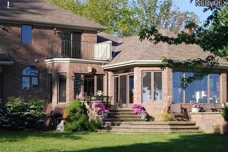 Edgewater Park - Residential