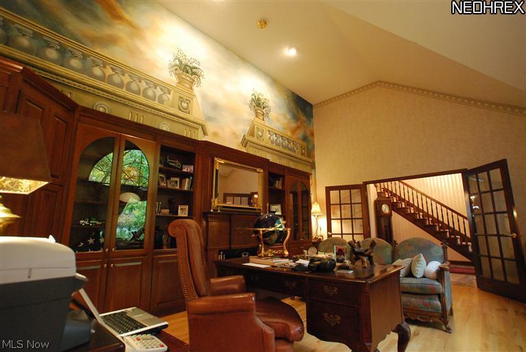 Edgewater Park - Residential