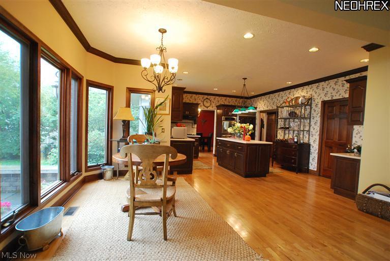 Edgewater Park - Residential