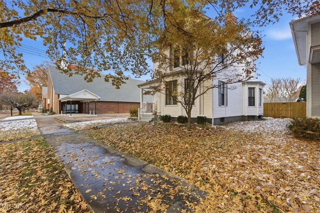 Marietta - Residential