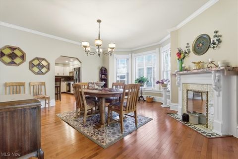 Tiny photo for 524 6th Street, Marietta, OH 45750 (MLS # 5185026)