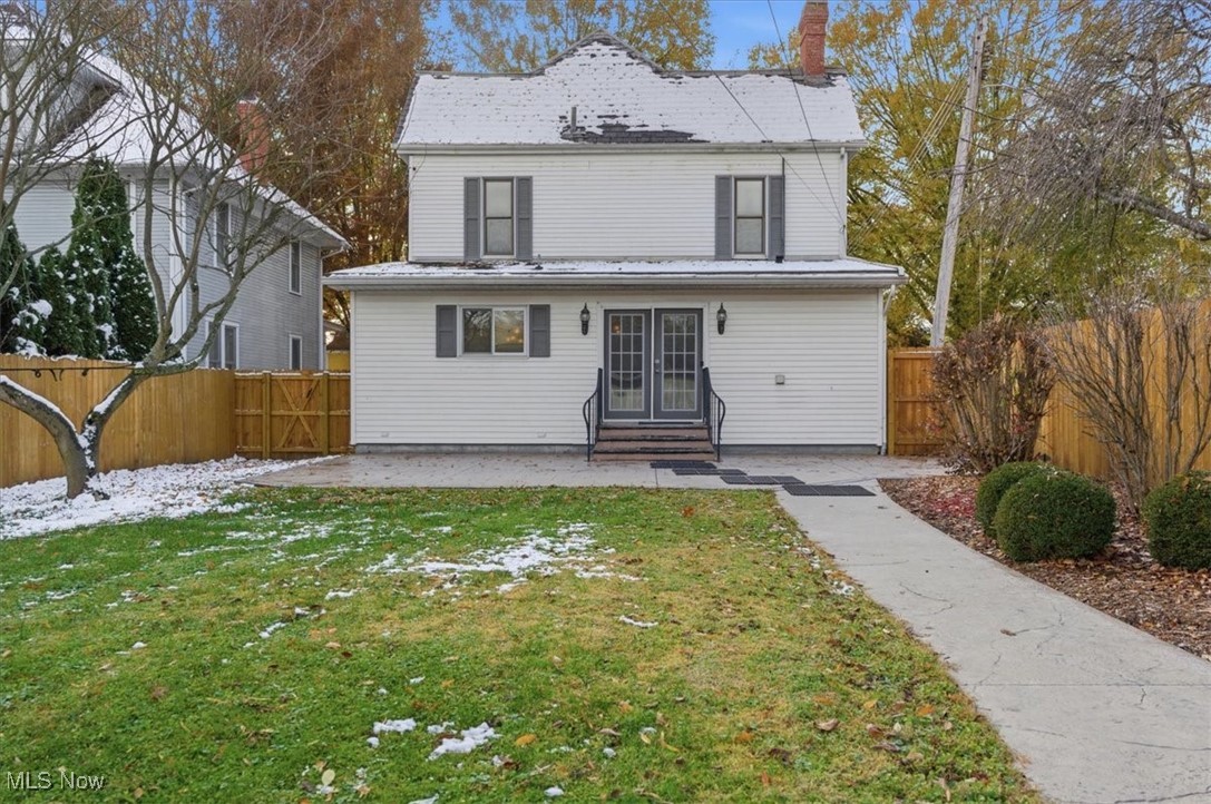 Marietta - Residential