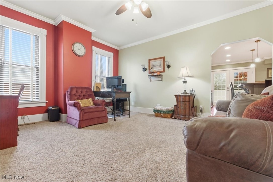 Marietta - Residential