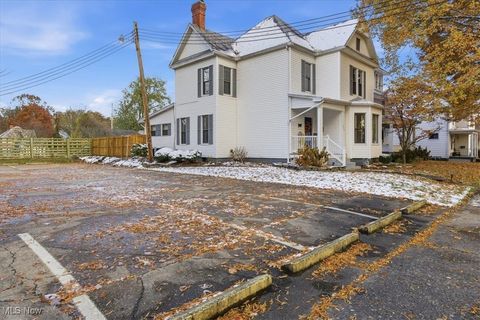 Tiny photo for 524 6th Street, Marietta, OH 45750 (MLS # 5185026)