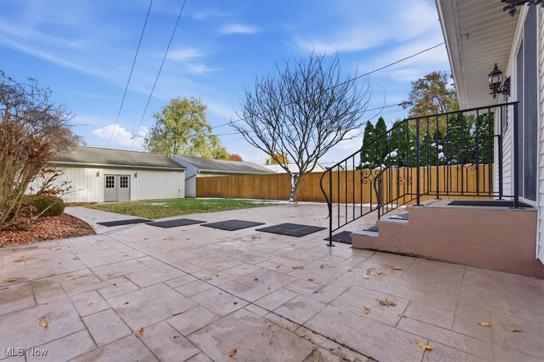 Marietta - Residential