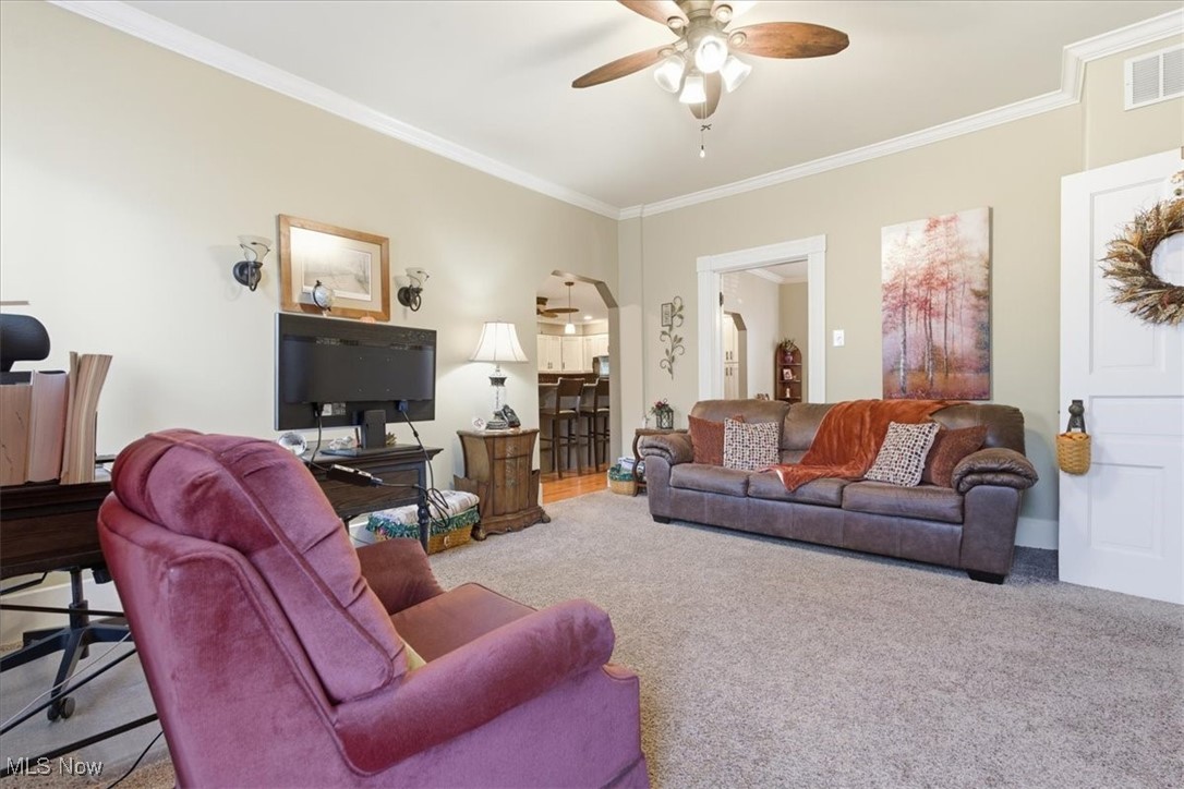 Marietta - Residential