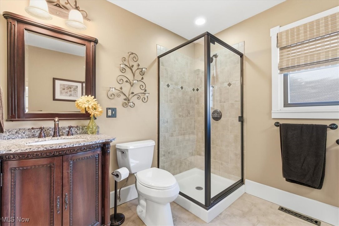 Marietta - Residential