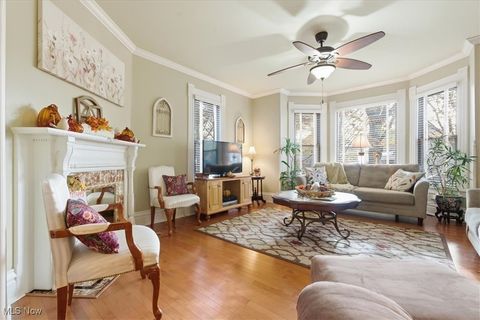 Tiny photo for 524 6th Street, Marietta, OH 45750 (MLS # 5185026)