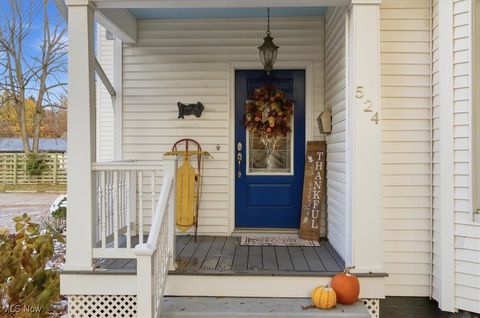 Tiny photo for 524 6th Street, Marietta, OH 45750 (MLS # 5185026)