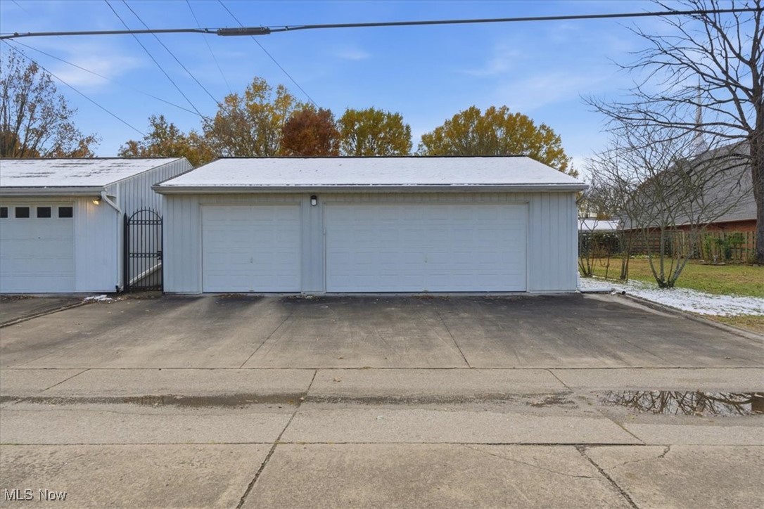 Marietta - Residential