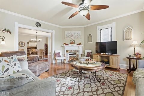 Tiny photo for 524 6th Street, Marietta, OH 45750 (MLS # 5185026)