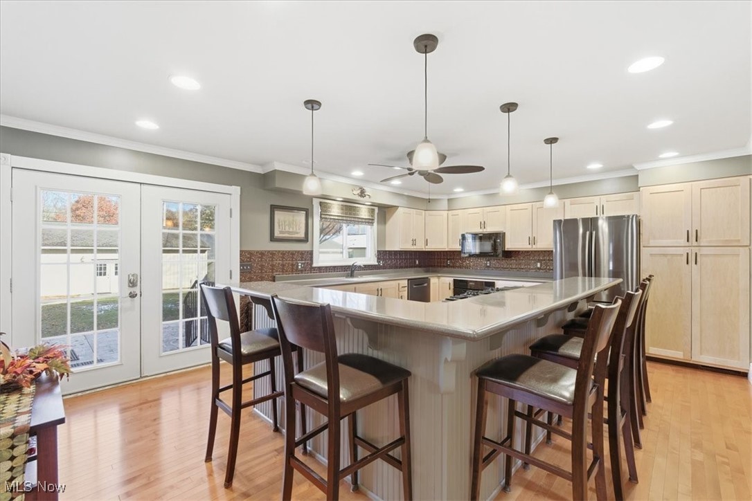 Marietta - Residential