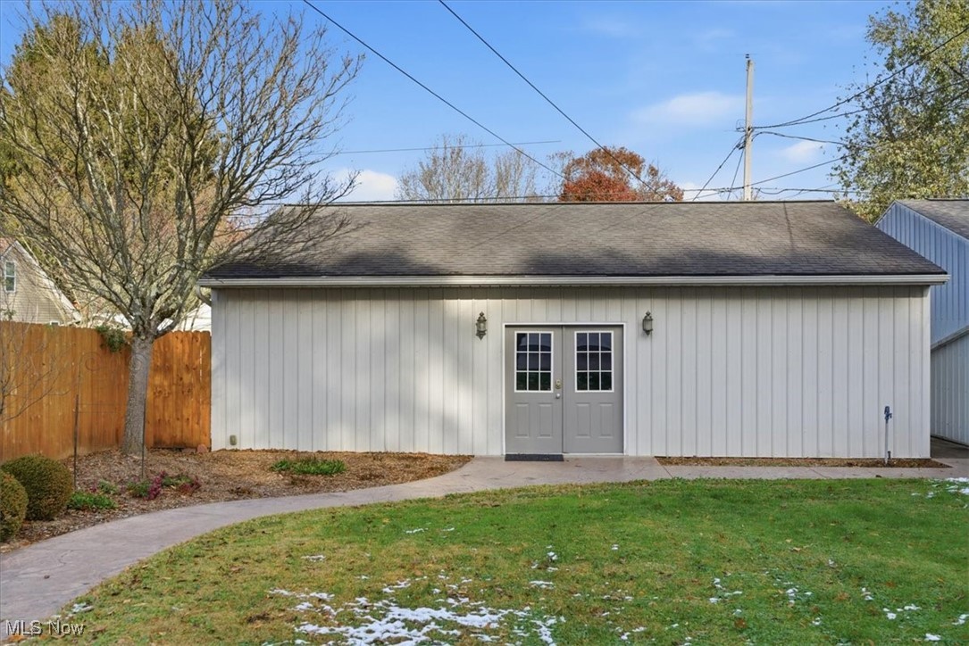 Marietta - Residential