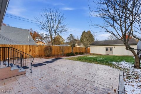 Tiny photo for 524 6th Street, Marietta, OH 45750 (MLS # 5185026)