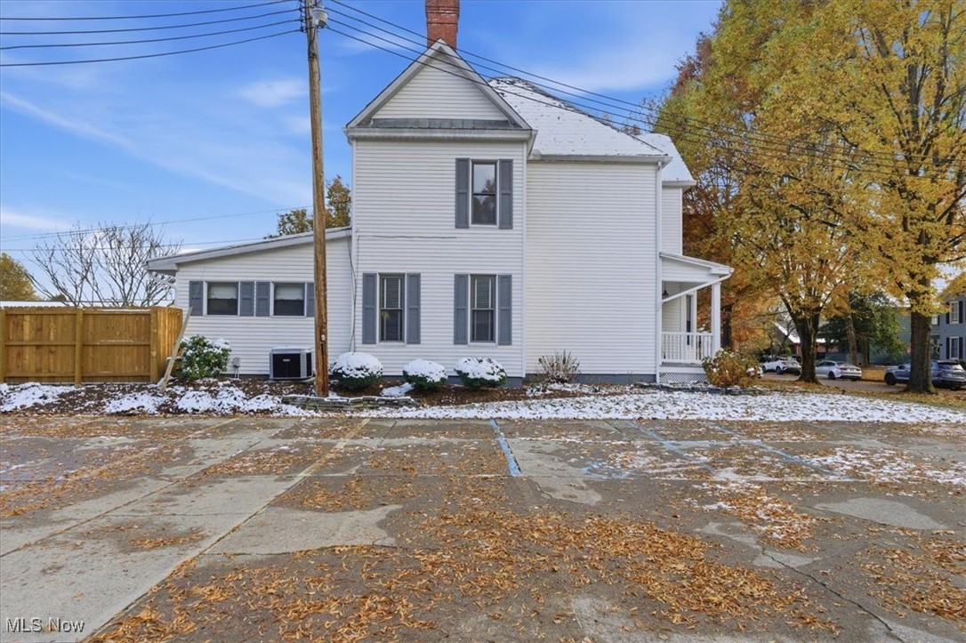 Marietta - Residential