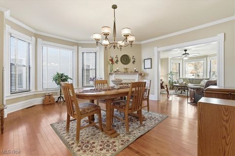 Tiny photo for 524 6th Street, Marietta, OH 45750 (MLS # 5185026)