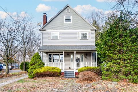 230 W 39th Street Lorain OH 44052