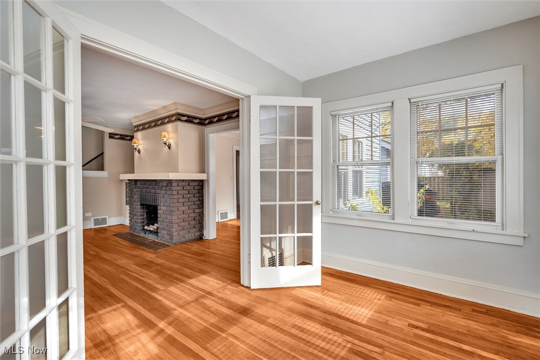 Cedarbrook Allotment - Residential Lease