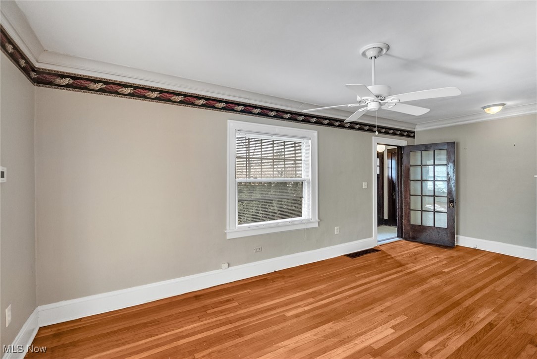 Cedarbrook Allotment - Residential Lease