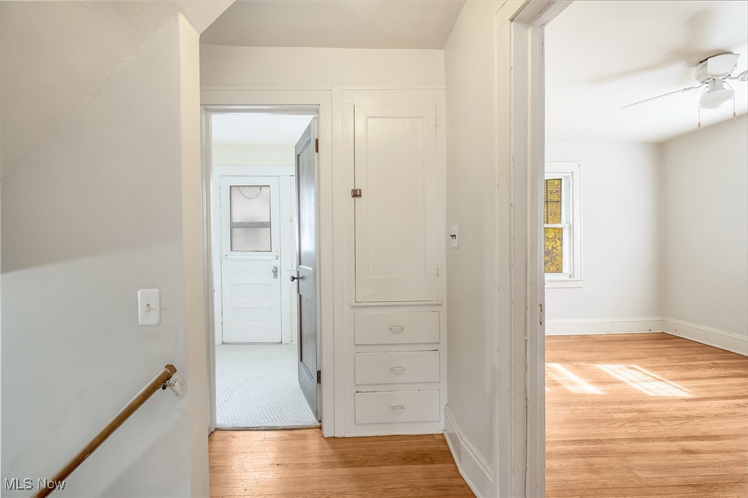 Cedarbrook Allotment - Residential Lease