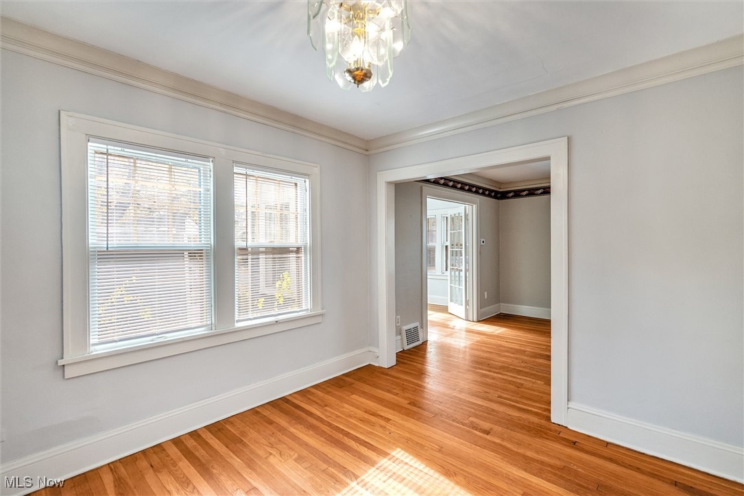 Cedarbrook Allotment - Residential Lease