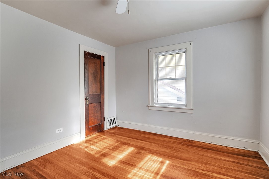 Cedarbrook Allotment - Residential Lease