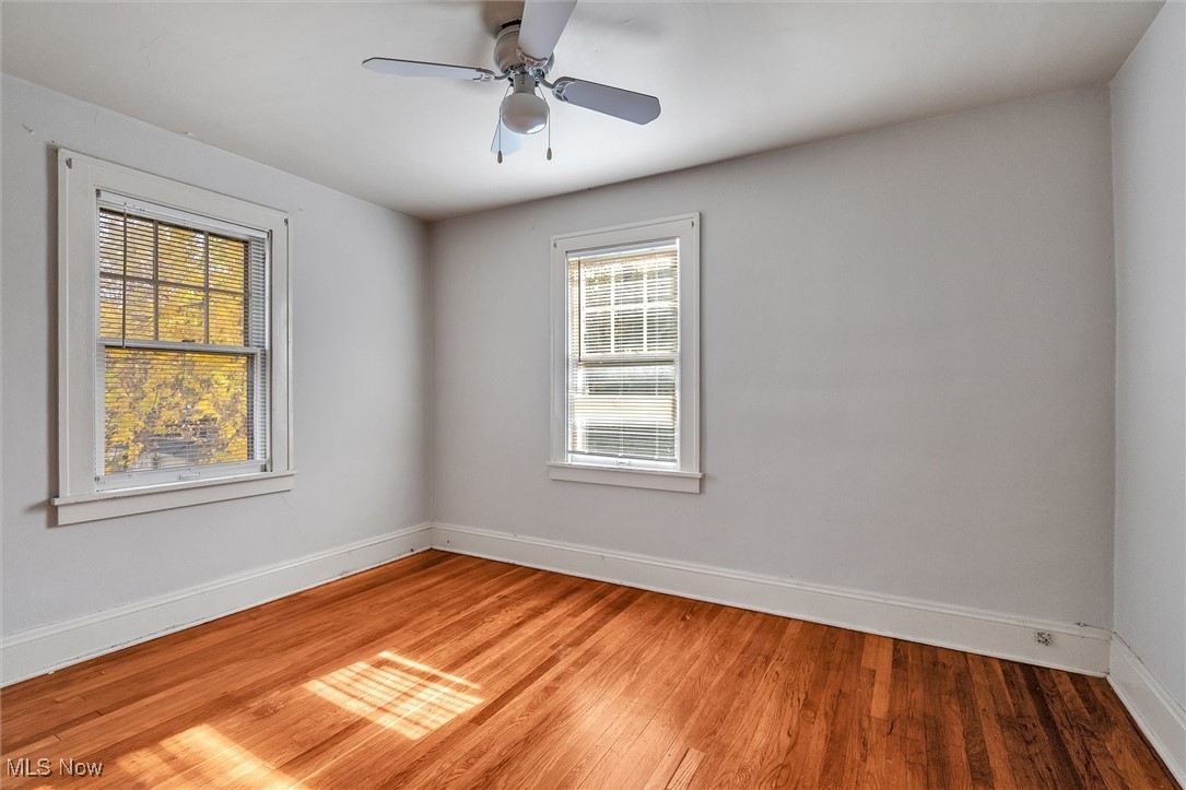 Cedarbrook Allotment - Residential Lease