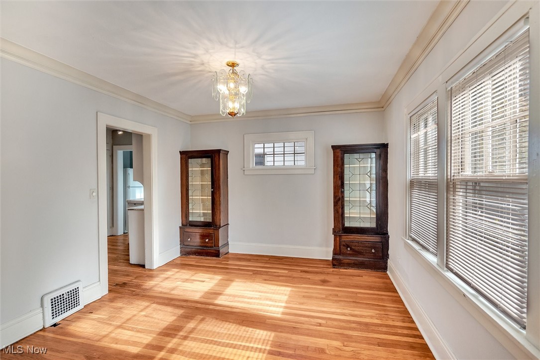 Cedarbrook Allotment - Residential Lease