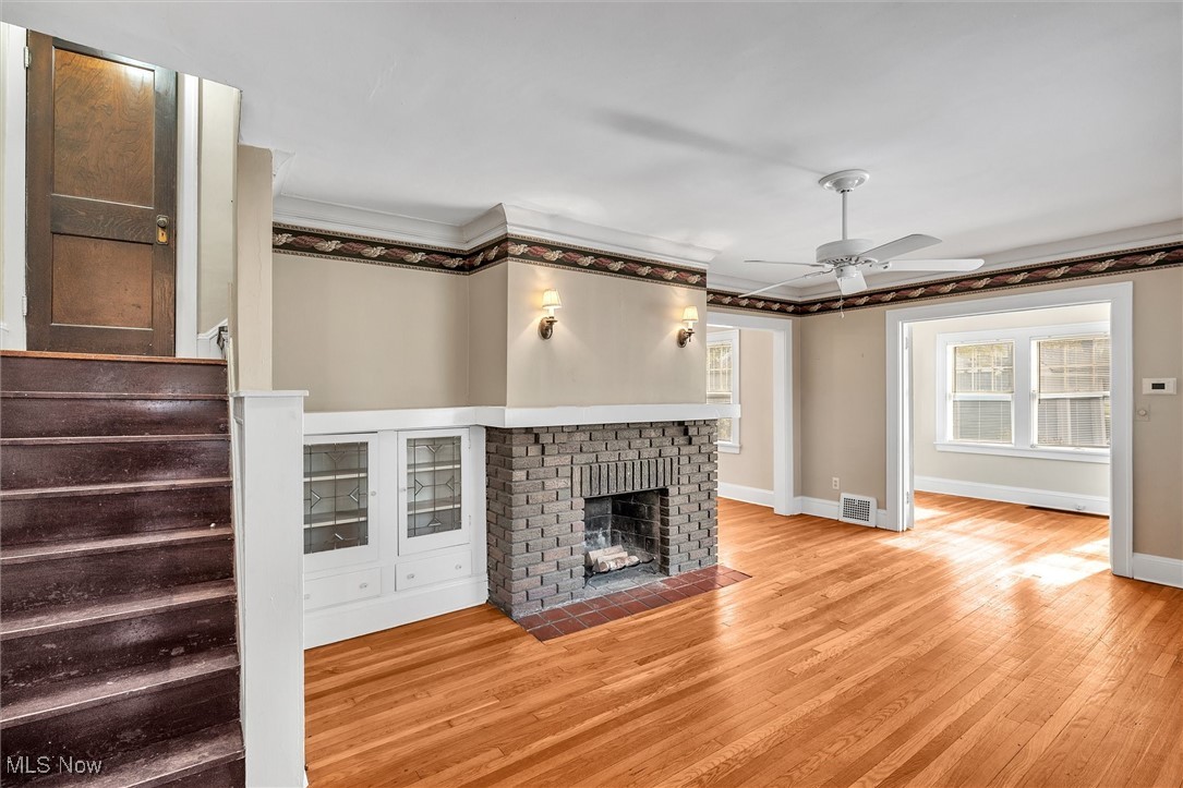 Cedarbrook Allotment - Residential Lease