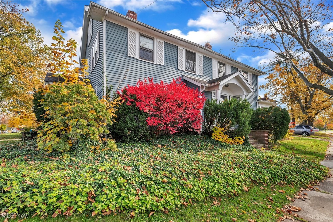 Cedarbrook Allotment - Residential Lease