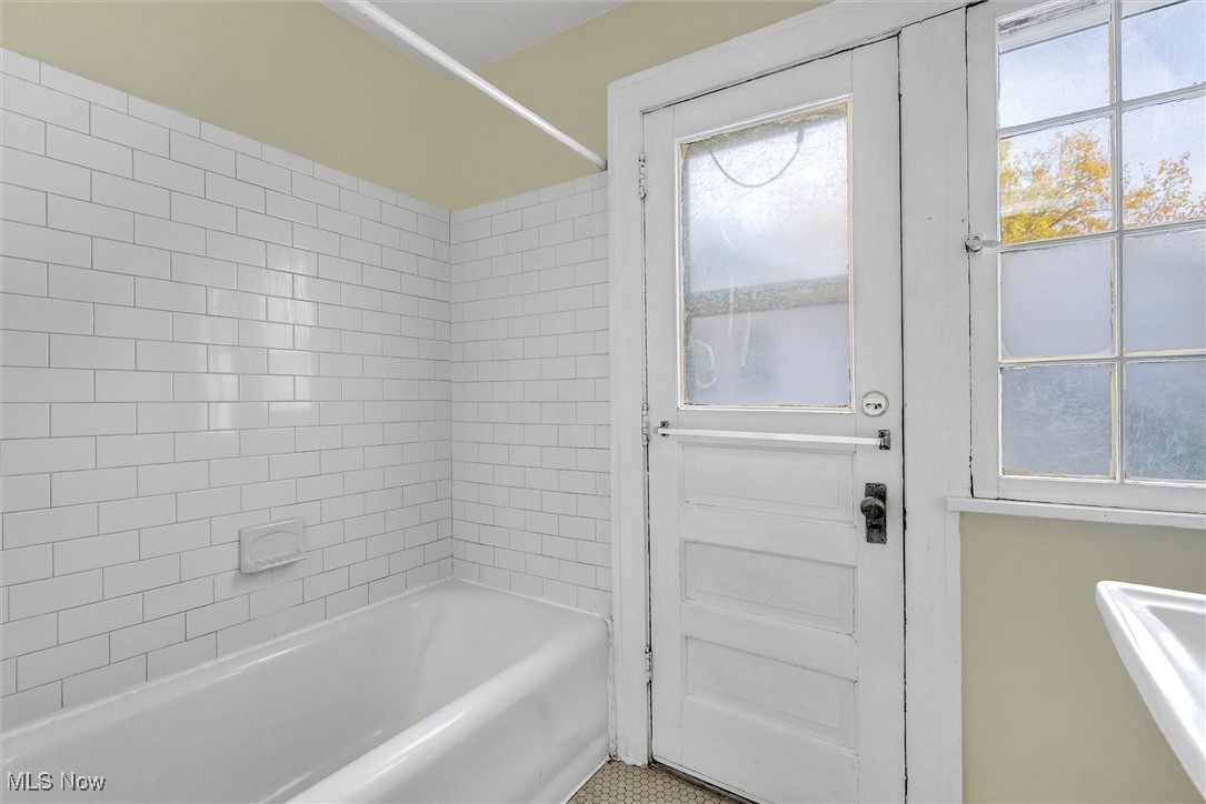 Cedarbrook Allotment - Residential Lease