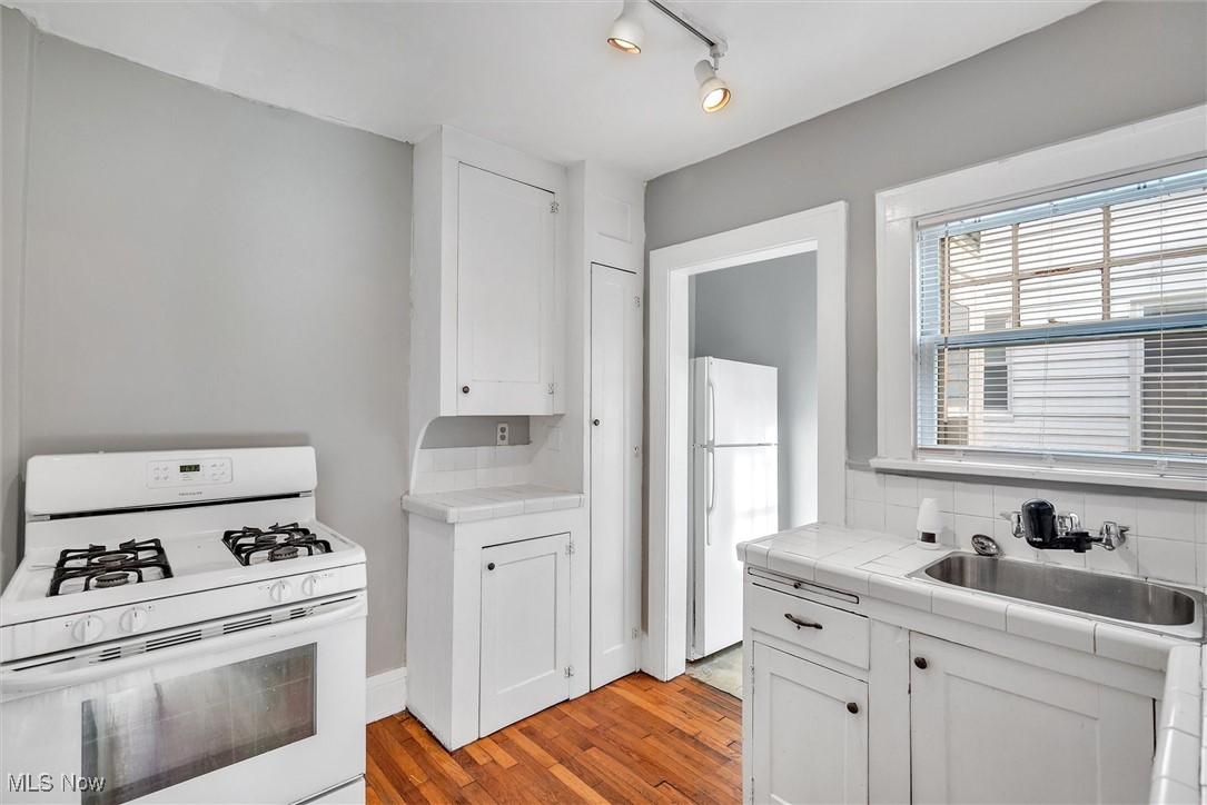 Cedarbrook Allotment - Residential Lease