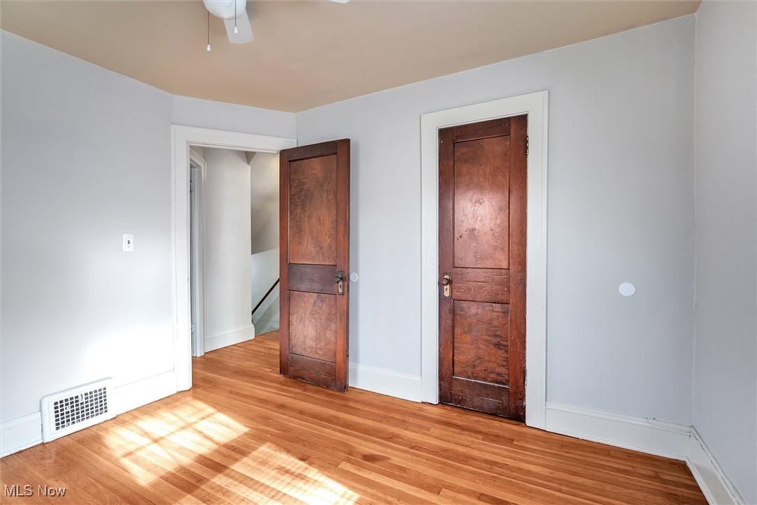 Cedarbrook Allotment - Residential Lease