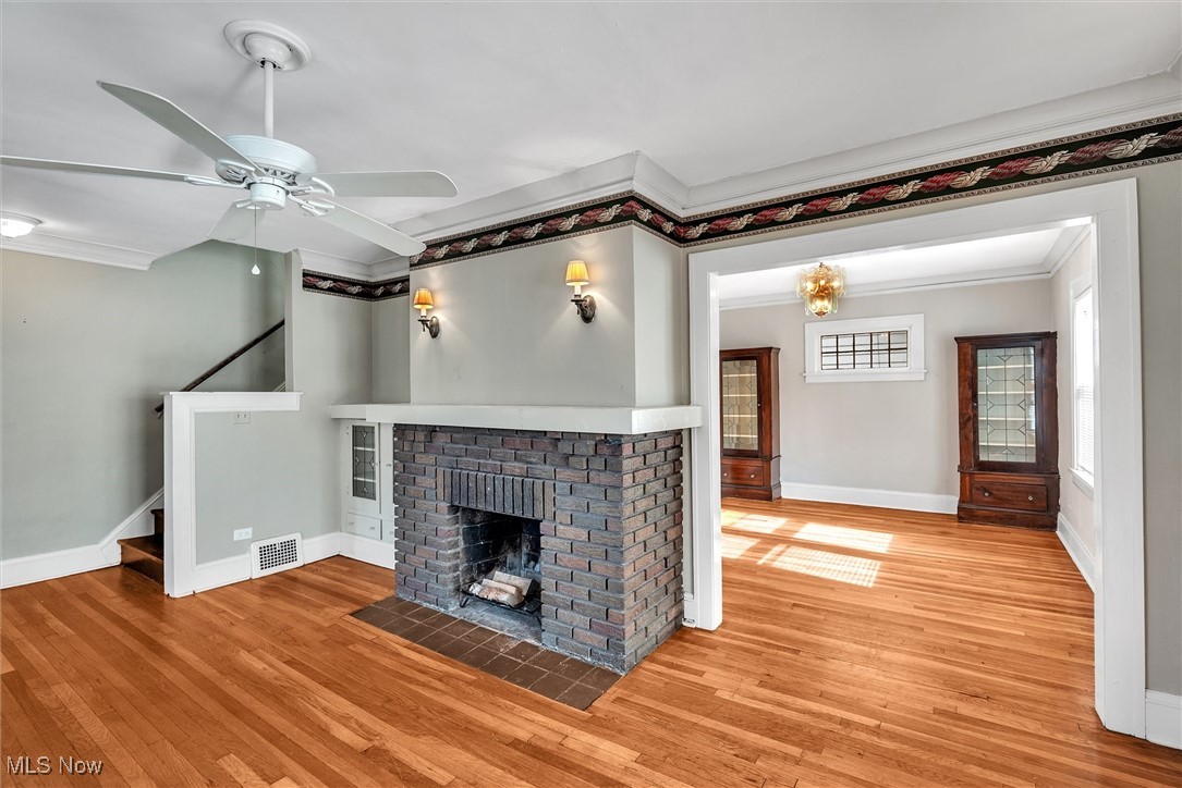 Cedarbrook Allotment - Residential Lease