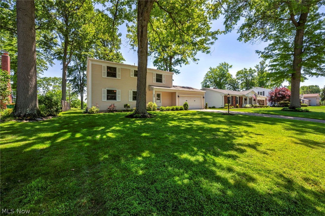 Western Reserve Estates 1 - Residential