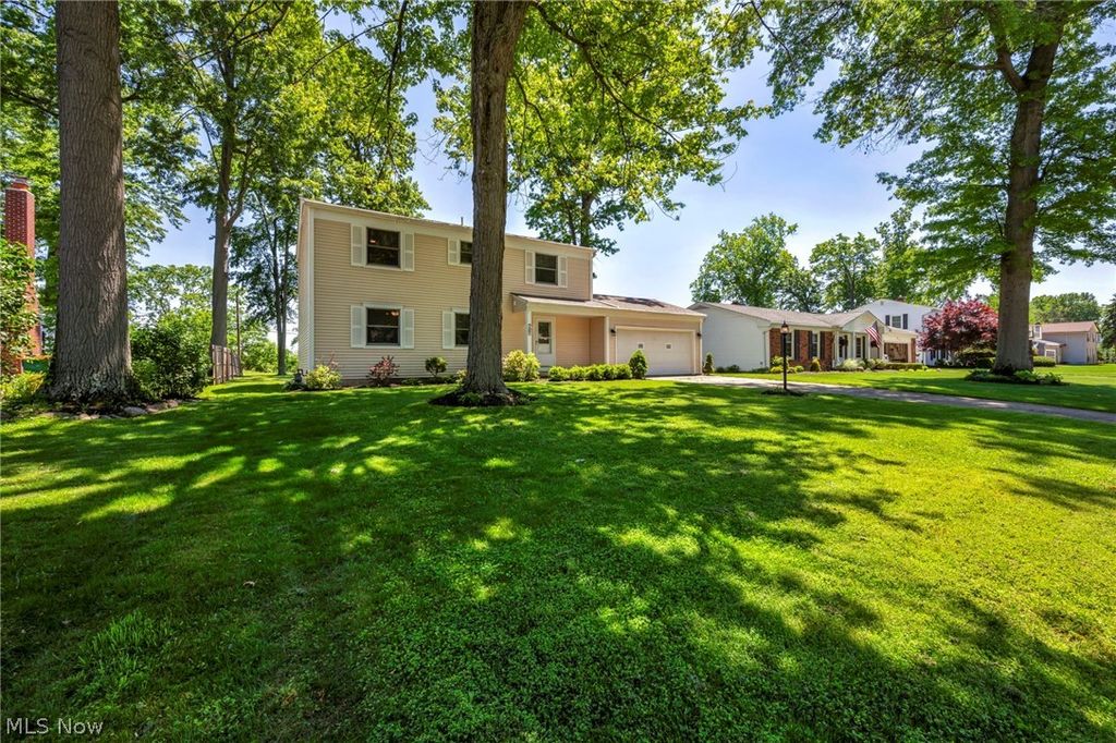 Photo of 7267 Hayes Boulevard, Mentor, OH 44060 (MLS # 5214464)