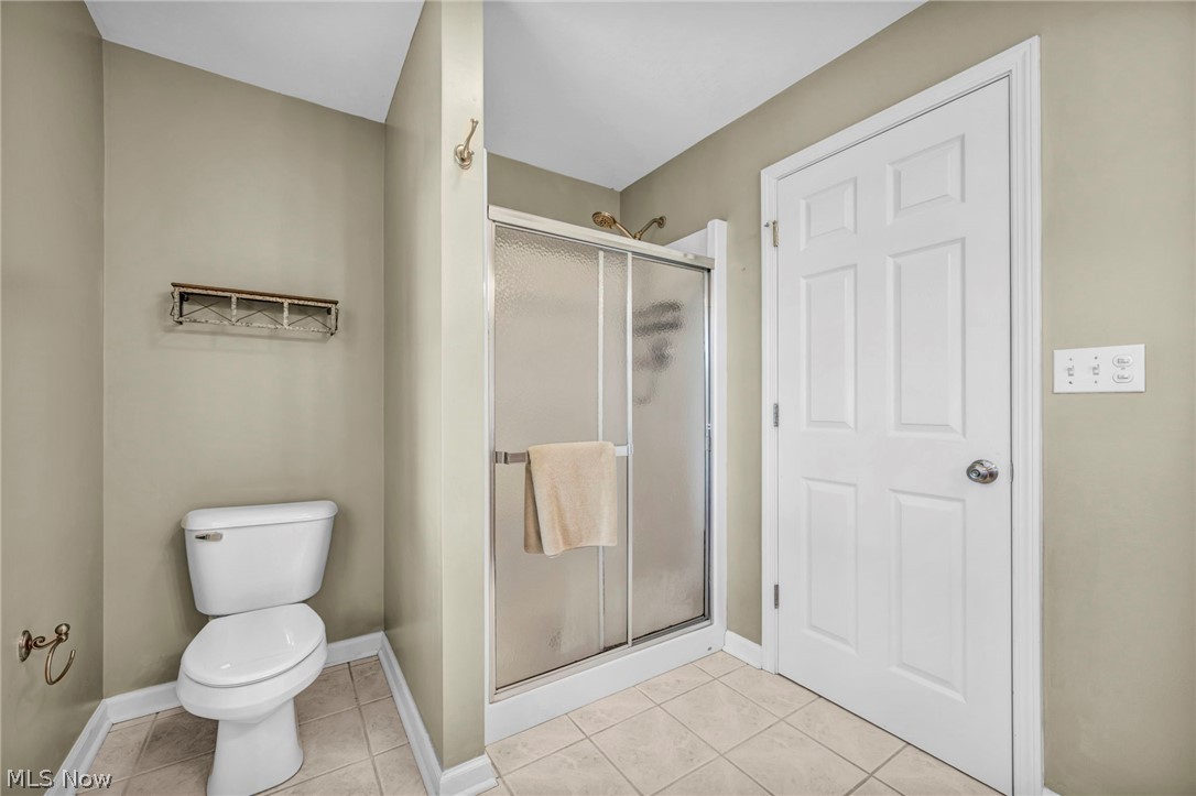 Western Reserve Estates 1 - Residential
