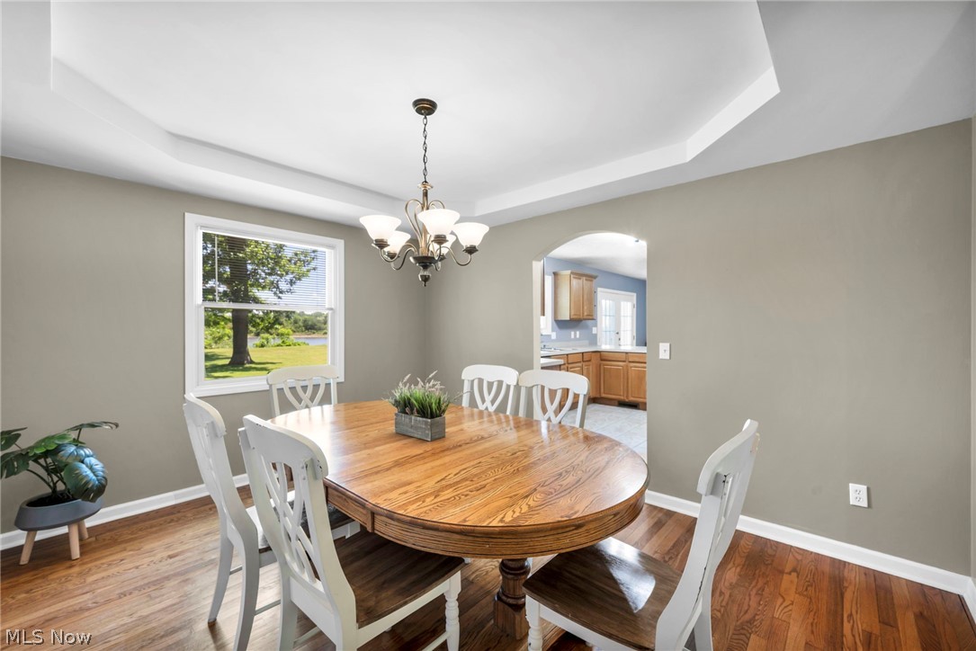 Western Reserve Estates 1 - Residential